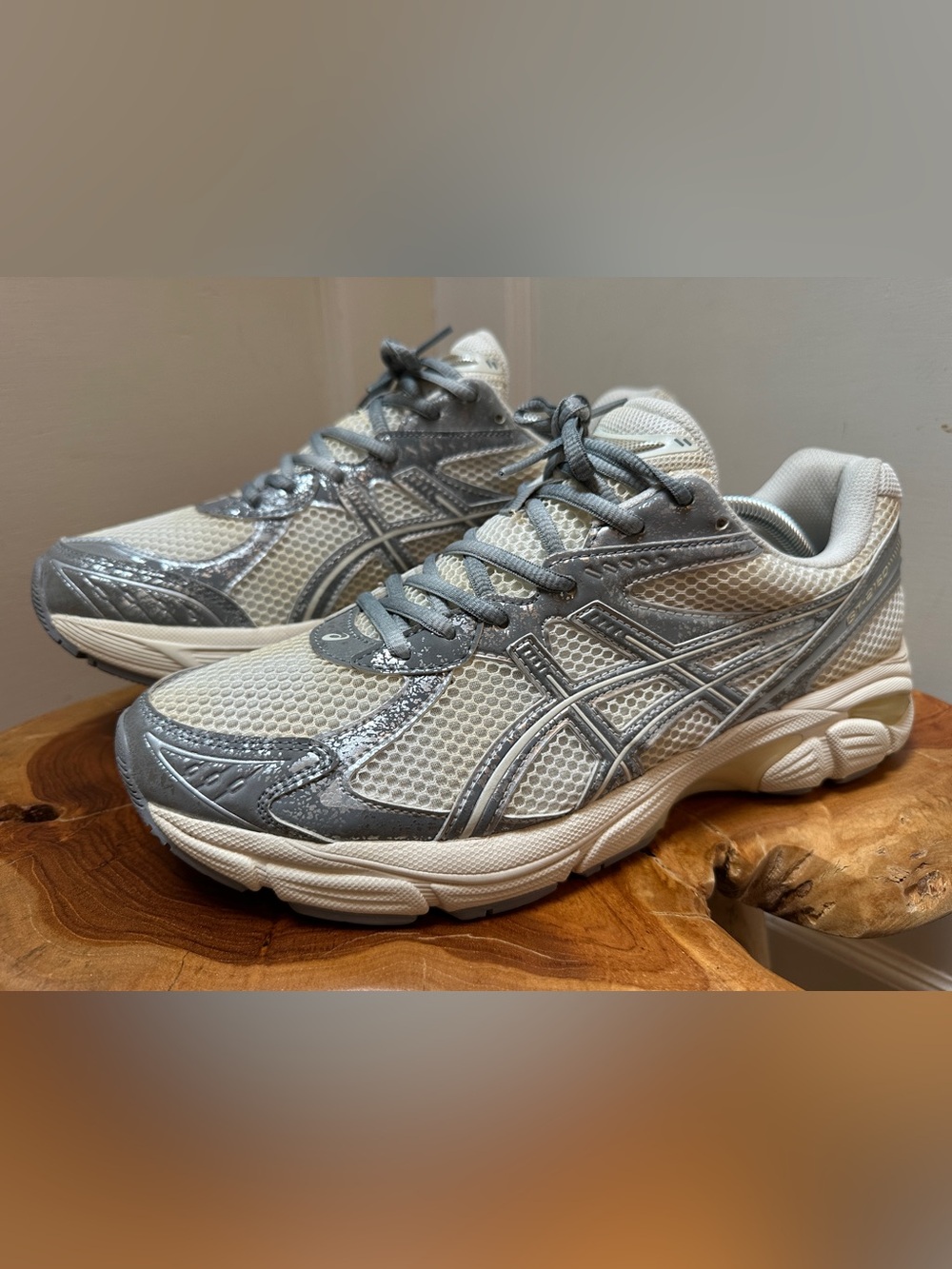 ASICS GT-2160 “Oxidized Metal Pack” - Size: US Men’s 11